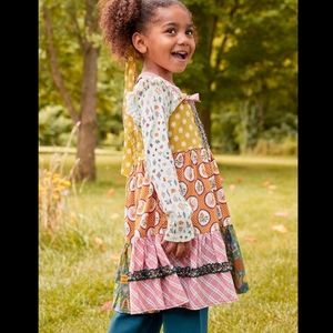 🆕️Matilda Jane Austin River Knot Dress